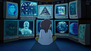 Корпорация «Заговор» (мультсериал, 2021)