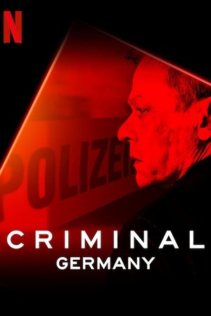 Преступник: Германия (сериал, 2019)