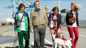 Дядя Шарль (фильм, 2012)
