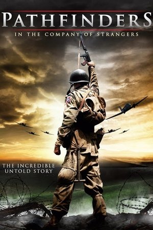 Первопроходцы: В компании незнакомцев (фильм, 2011)