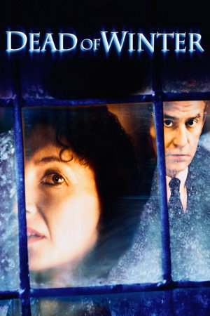 Смерть зимой (фильм, 1987)