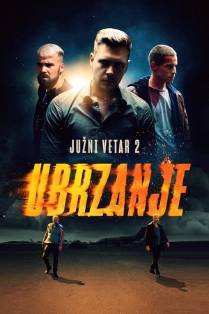 Южный ветер 2 (фильм, 2021)