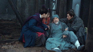 Охотники на демонов (фильм, 2020)