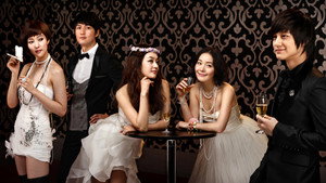 Город влюблённых (сериал, 2010)