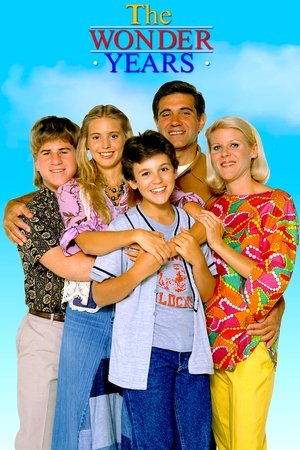 Чудесные годы (сериал, 1988)