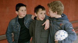 Некто, похожий на Ходдера (фильм, 2003)