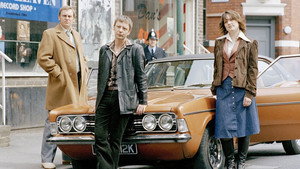 Жизнь на Марсе (сериал, 2006)