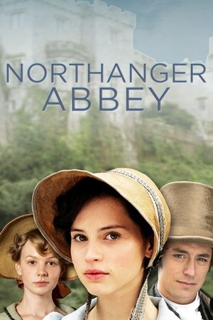 Нортенгерское аббатство (фильм, 2006)