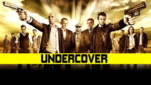 Под прикрытием (сериал, 2011)