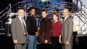 Семь дней (сериал, 1998)