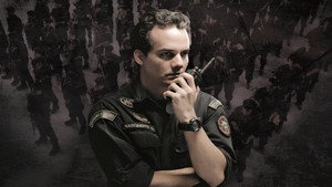 Элитный отряд: Враг внутри (фильм, 2010)