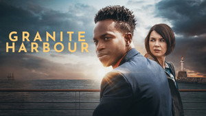 Гранитная Гавань (сериал, 2022)
