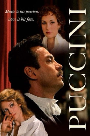 Пуччини (сериал, 2009)