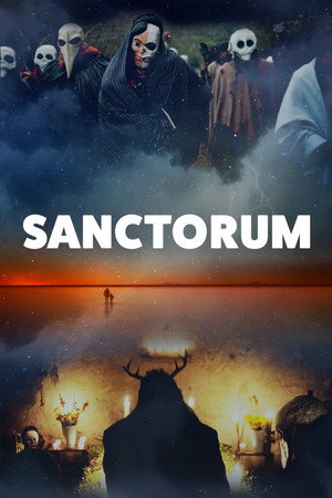 Святое место (фильм, 2019)