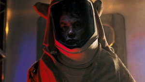 Космическое безумие (фильм, 2021)