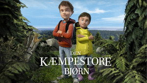 Как приручить медведя (мультфильм, 2011)