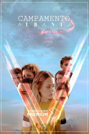 Лагерь Альбанта (сериал, 2020)