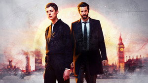 Безжалостное солнце (сериал, 2018)