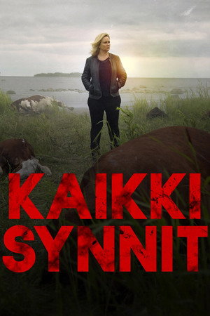 Все грехи (сериал, 2019)
