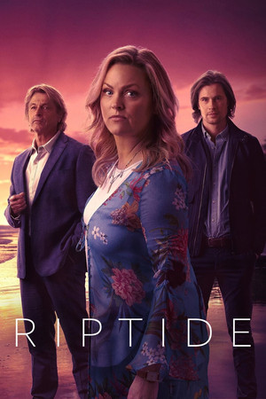 Сильное течение (сериал, 2022)