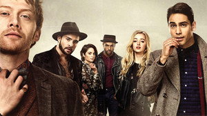 Большой куш (сериал, 2017)