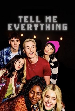 Расскажи мне всё (сериал, 2022)