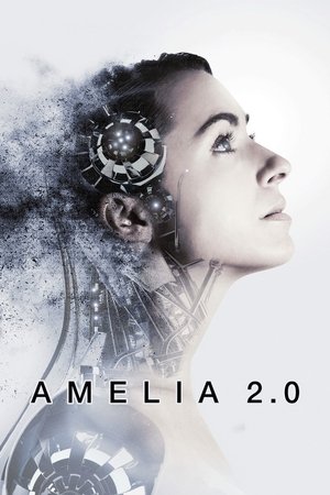 Амелия 2.0 (фильм, 2016)