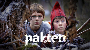 Колдовское соглашение (сериал, 2009)