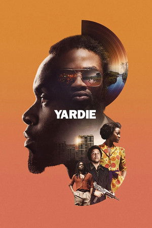Ярди (фильм, 2018)