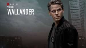 Молодой Валландер (сериал, 2020)