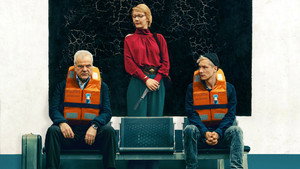 Ограбление на лайнере (фильм, 2021)