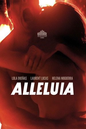Аллилуйя (фильм, 2014)