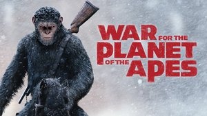 Планета обезьян: Война (фильм, 2017)