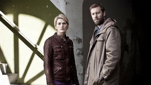 Тот, кто убивает (сериал, 2011)