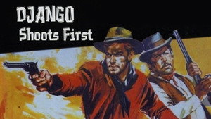 Джанго стреляет первым (фильм, 1966)