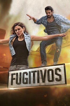 Беглецы (сериал, 2014)