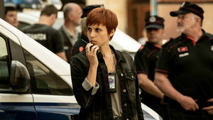 Тишина белого города (фильм, 2019)
