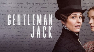 Джентльмен Джек (сериал, 2019)