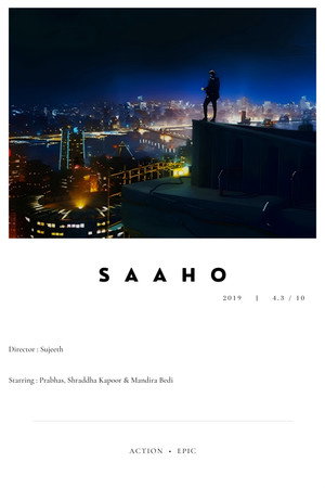 Саахо (фильм, 2019)