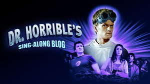 Музыкальный блог Доктора Ужасного (сериал, 2008)