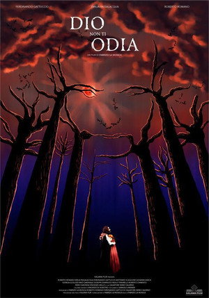 Бог не ненавидит тебя (фильм, 2019)