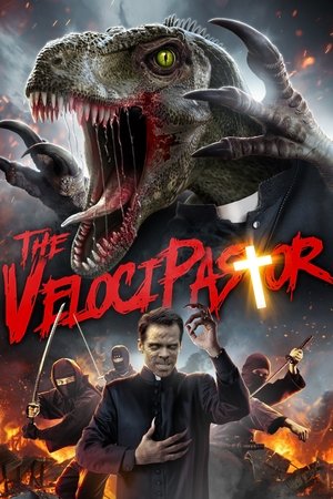 ВелоциПастор (фильм, 2018)