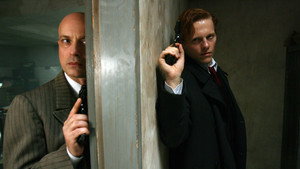 Пламя и Цитрон (фильм, 2008)
