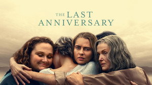 Последняя годовщина (сериал, 2025)