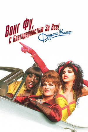 Вонг Фу, с благодарностью за всё! Джули Ньюмар (фильм, 1995)
