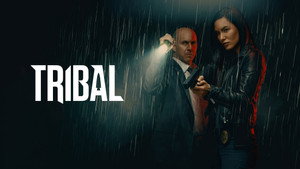 Племенная полиция (сериал, 2020)