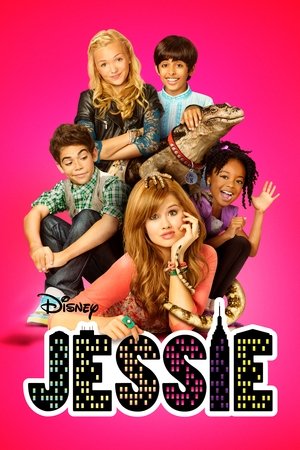 Джесси (сериал, 2011)