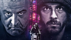 Ястребы (фильм, 2017)