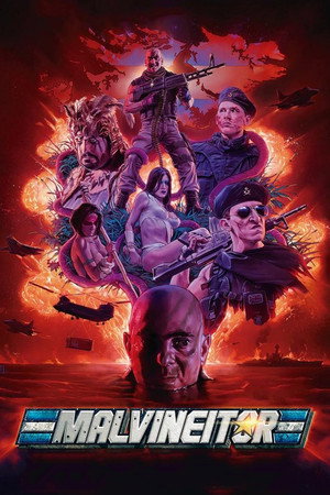 Мальвинатор (фильм, 2017)