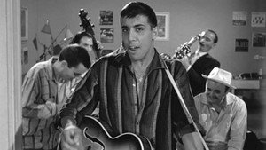 Музыкальный автомат кричит о любви (фильм, 1959)